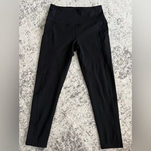 Zella 7/8 yoga pants